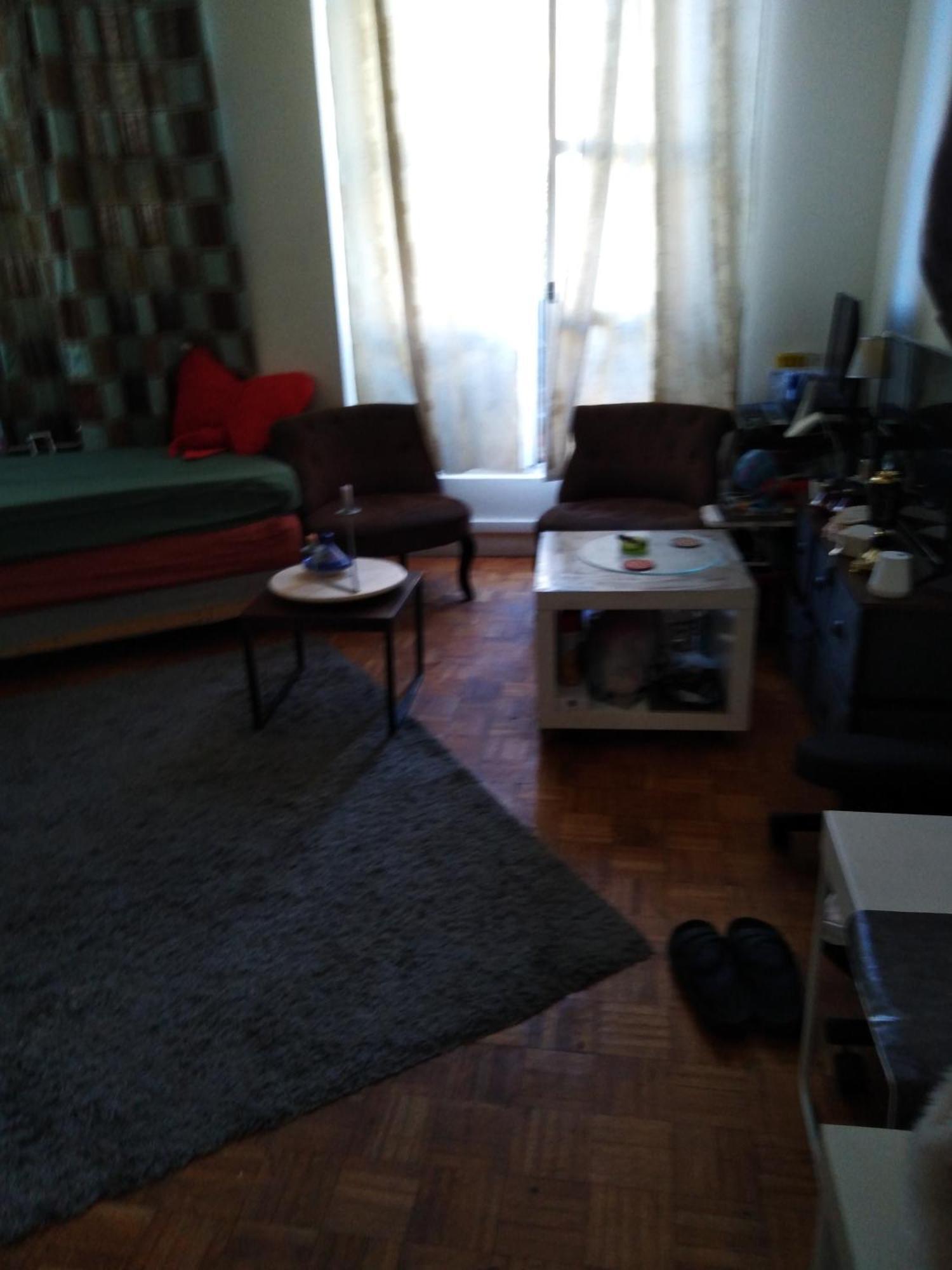 Charmant Studio * Parijs