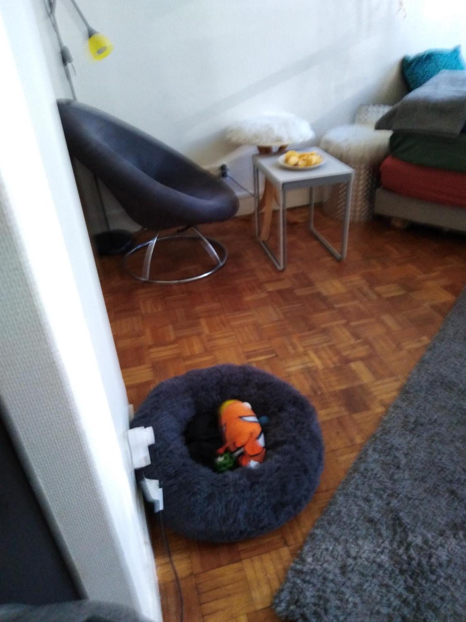 Charmant Studio Appartement Parijs