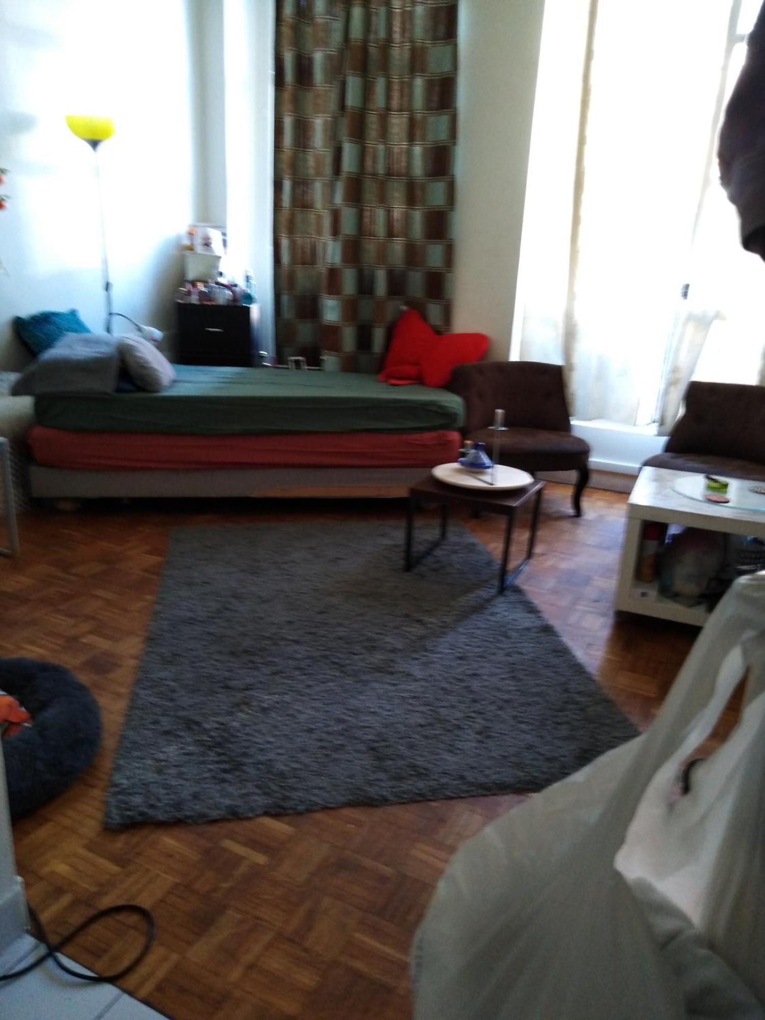 Charmant Studio * Parijs